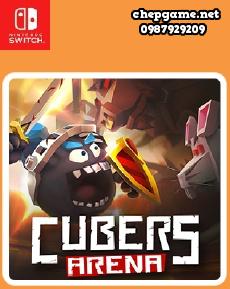 Cubers Arena
