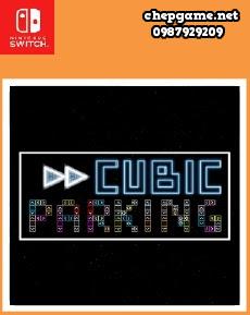 Cubic Parking