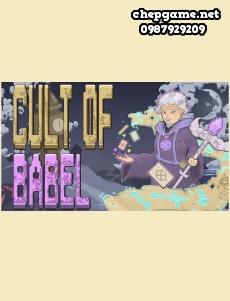 Cult Of Babel