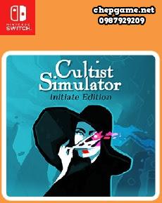Cultist Simulator Initiate Edition