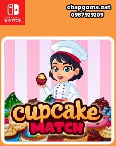 Cupcake Match
