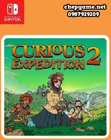 Curious Expedition 2