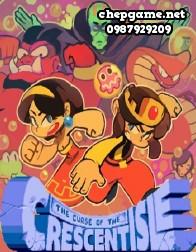 Curse of the Crescent Isle DX