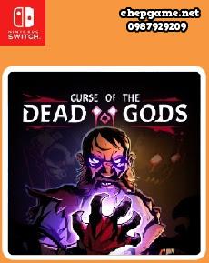 Curse Of The Dead Gods