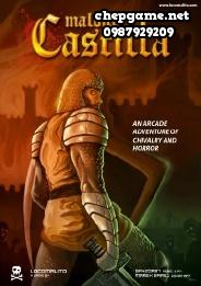 Cursed Castilla (Maldita Castilla EX)