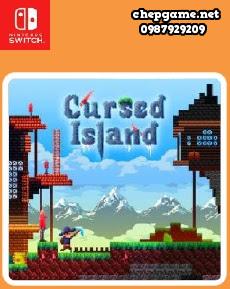 Cursed Island