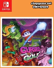 Cursed to Golf