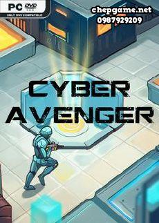 Cyber Avenger