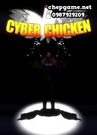 Cyber Chicken