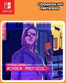 Cyber Protocol