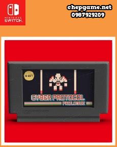 Cyber Protocol Prologue