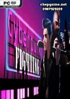 Cyberpunk Fighting