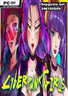 Cyberpunk Girls