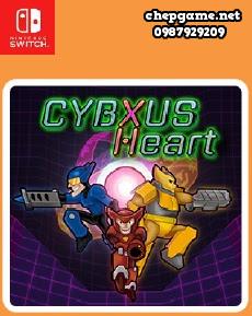 Cybxus Hearts