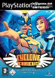 Cyclone Circus