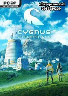 Cygnus Enterprises