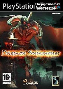 Daemon Summoner