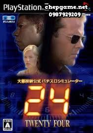 Daito Giken Koushiki Pachi Slot Simulator 24 Twenty Four