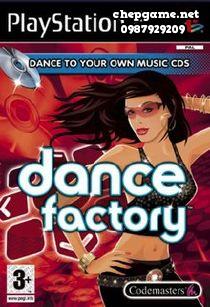 Dance Factory