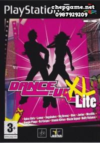 Dance UK XL Lite