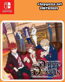 Dance with Devils