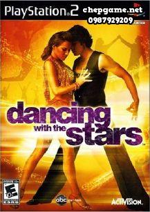 Dancing With The Stars