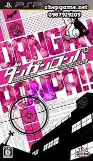Dangan Ronpa [English Patch]