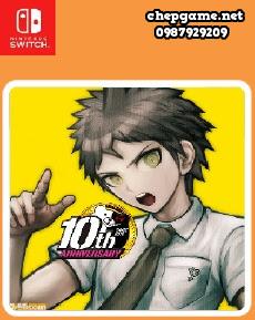 Danganronpa 2 Goodbye Despair Anniversary Edition