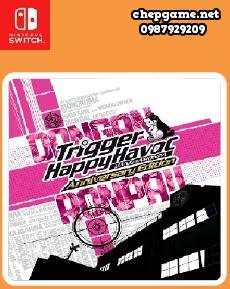 Danganronpa Trigger Happy Havoc Anniversary Edition