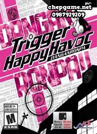 Danganronpa Trigger Happy Havoc