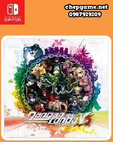 Danganronpa V3 Killing Harmony Anniversary Edition