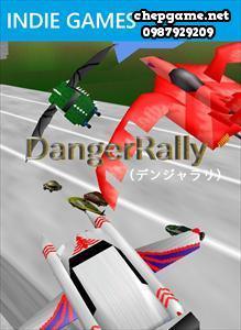 Danger Rally