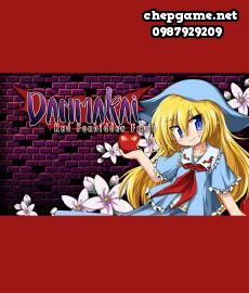 DANMAKAI Red Forbidden Fruit