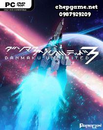 Danmaku Unlimited 3