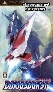 Darius Burst
