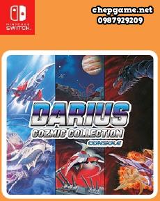 Darius Cozmic Collection Console