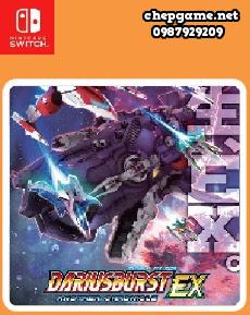 Dariusburst Another Chronicle EX Plus