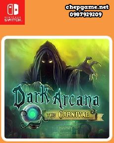 Dark Arcana The Carnival