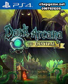 Dark Arcana The Carnival
