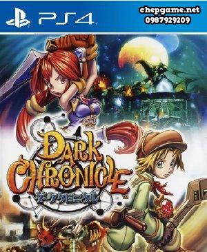 Dark Chronicle
