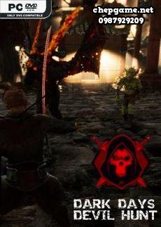 Dark Days Devil Hunt