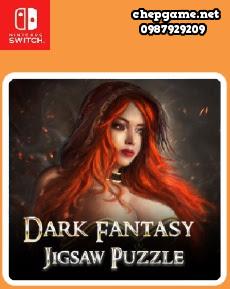 Dark Fantasy Jigsaw Puzzle