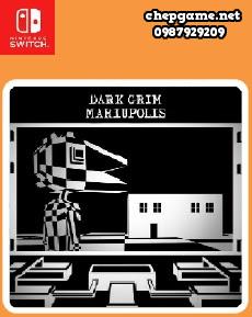 Dark Grim Mariupolis