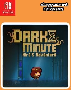 DARK MINUTE Kiras Adventure