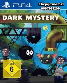 Dark Mystery