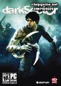 Dark Sector