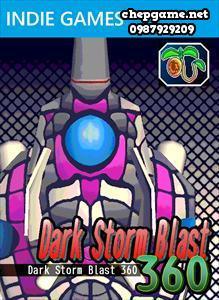 Dark Storm Blast 360