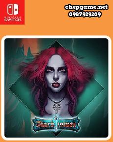 Dark Tower RPG Dungeon Puzzle