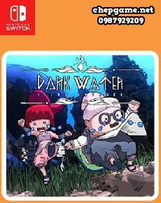 Dark Water Slime Invader