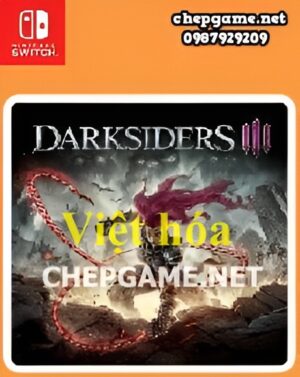 Darksiders 3
